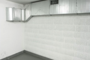 Basement waterproofing in Brooklyn NYC
